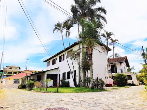 Residencial Las Flores Eigentumswohnung in Florianopolis