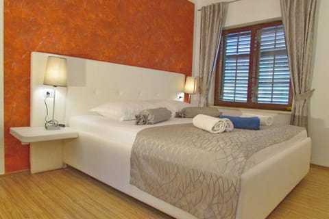 Villa Mirosa Bed and Breakfast in Korita, Mljet