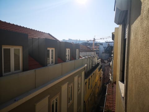 Neighbourhood, Street view