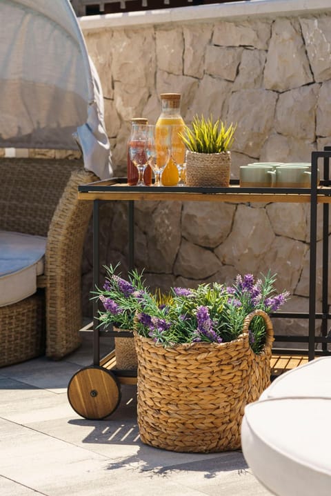 Apartments Antonia Apartment in Šibenik