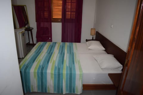 Guest House Soncent Bed and Breakfast in Cape Verde