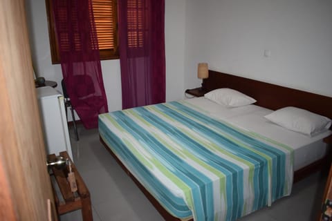 Guest House Soncent Bed and Breakfast in Cape Verde