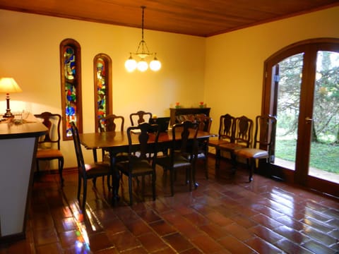 Casa do sol House in Monte Verde