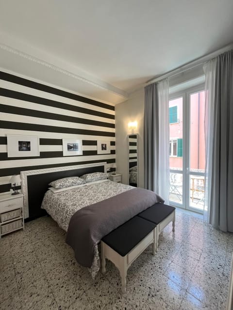 Affittacamere Perla del Prione Bed and Breakfast in La Spezia