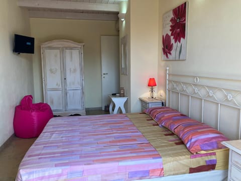 Luigi Apartments&Rooms Bed and Breakfast in Pula