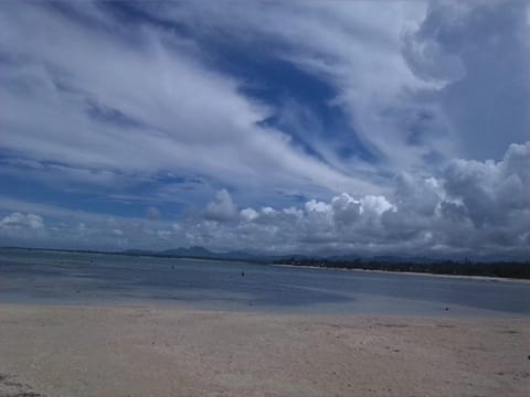 Nearby landmark, Natural landscape, Beach