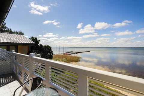 Małe Morze Campground/
RV Resort in Wladyslawowo