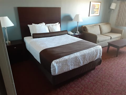 Boarders Inn & Suites by Cobblestone Hotels - Superior/Duluth Hotel in Superior