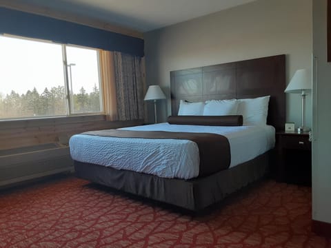 Boarders Inn & Suites by Cobblestone Hotels - Superior/Duluth Hotel in Superior