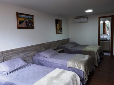 100% Flats Apartment in Gramado