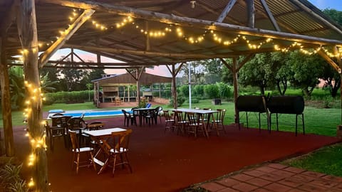 Casona Rural Km 1469 Bed and Breakfast in Misiones Province, Argentina