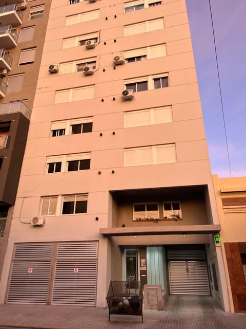 Apartamentos Holdich Condo in Bahía Blanca