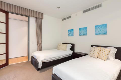 Gallery Serviced Apartments Apartahotel in Perth