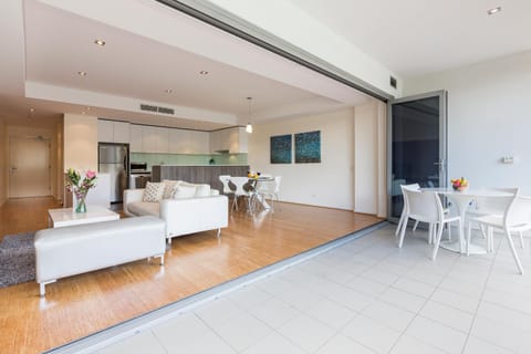 Gallery Serviced Apartments Appart-hôtel in Perth