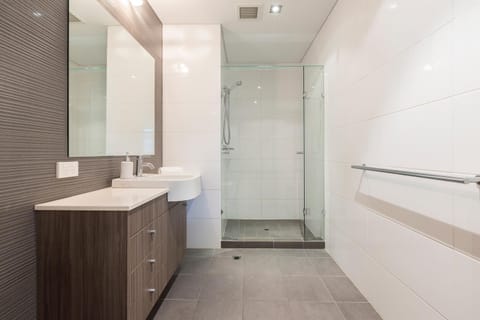 Gallery Serviced Apartments Appart-hôtel in Perth