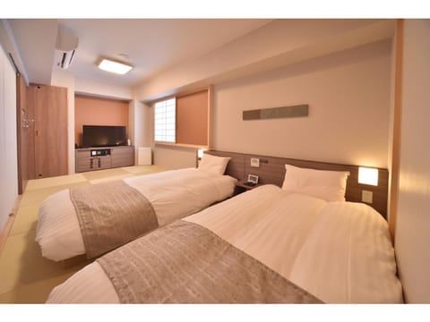 Dormy Inn Abashiri Hotel in Hokkaido Prefecture