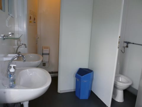 Stensjö Camping Campground/ 
RV Resort in Kalmar County, Sweden