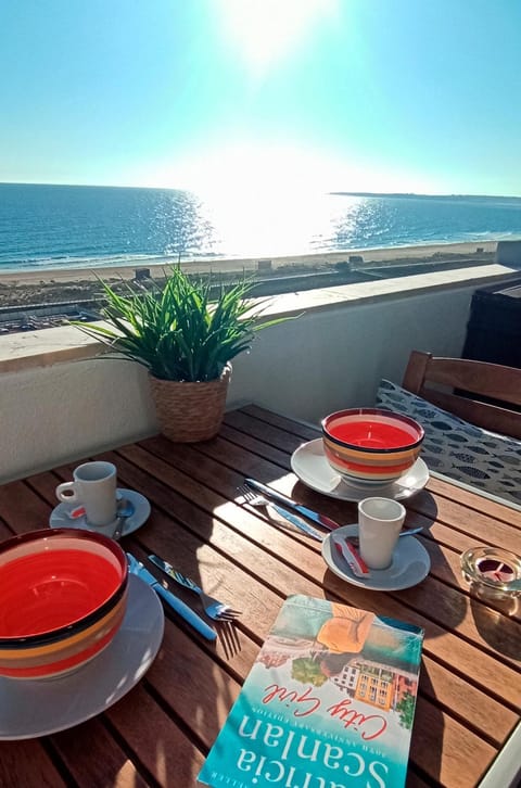 Balcony/Terrace, Balcony/Terrace, Sea view, Sea view