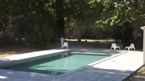 La Bastide Bed and Breakfast in Cavaillon