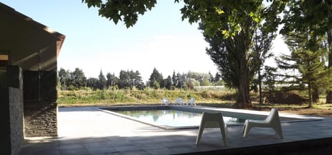 La Bastide Bed and Breakfast in Cavaillon