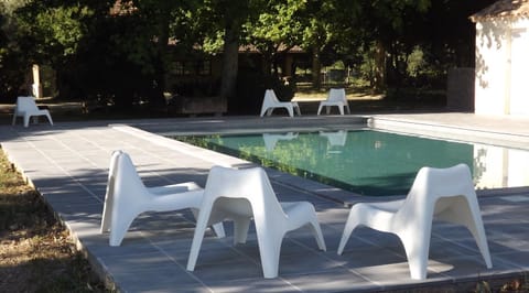 La Bastide Bed and Breakfast in Cavaillon