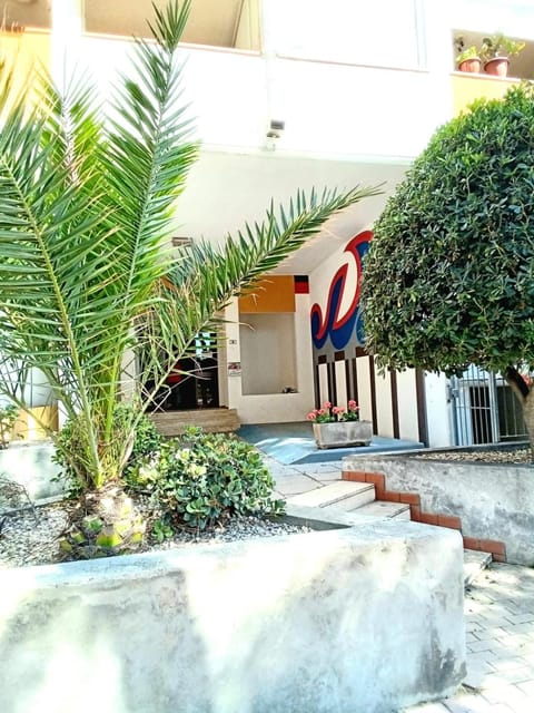 Casa Alma del mar Condominio in Montesilvano