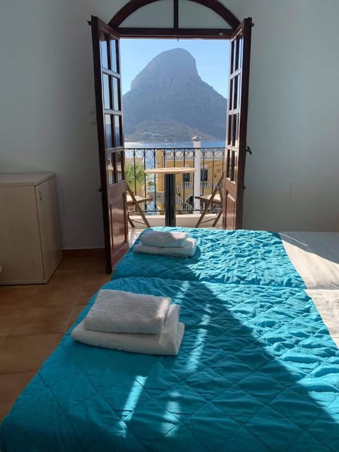 Vouros Palace Bed and Breakfast in Kalymnos