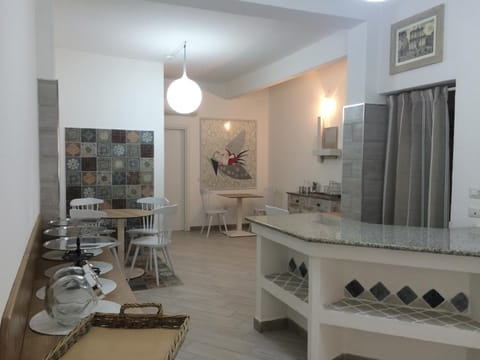 Casa Ilva Inn in Sardinia