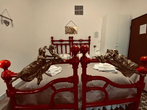 B&B La Villetta Palese Bed and Breakfast in Bari