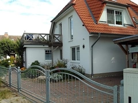 Ostseesonne Apartment in Prerow