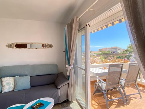 Living room, Sea view, Sea view