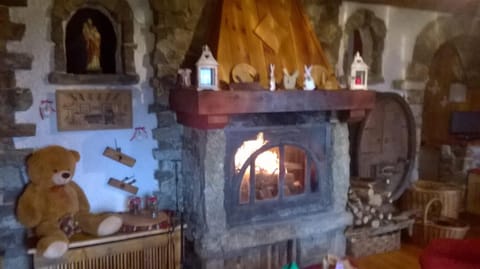 Baita Valtellina Chalet in Province of Brescia