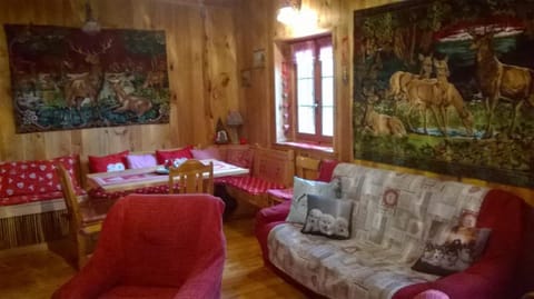 Baita Valtellina Chalet in Province of Brescia
