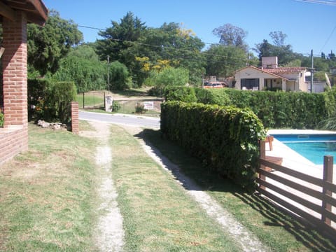 Cabañas Tio Willy Albergue natural in Villa Carlos Paz