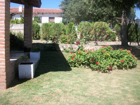 Cabañas Tio Willy Albergue natural in Villa Carlos Paz