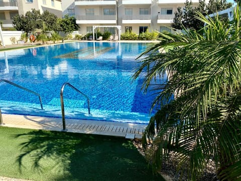 Mythical Sands Resort - Good Vibes Apartment Condo in Paralimni
