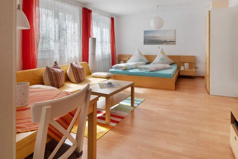 Ferienwohnung zur Schauinslandbahn Apartment in Freiburg