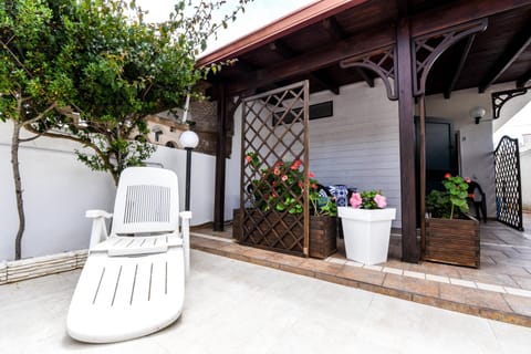 B&B Macchia Mediterranea Bed and Breakfast in Province of Taranto