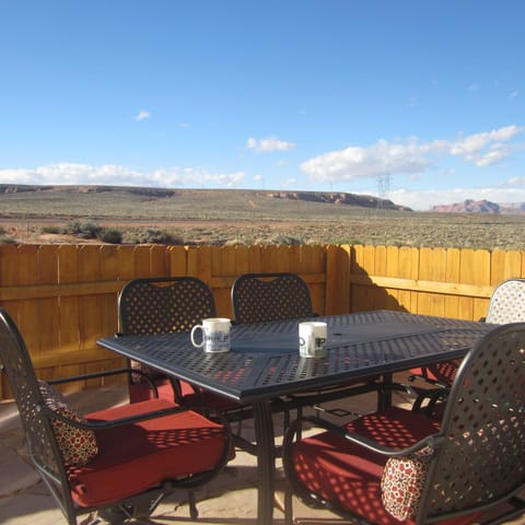 Vermillion Cliffs House House in Page