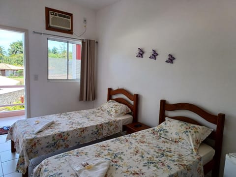 Morada das Palmeiras Bed and Breakfast in Barra Grande