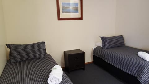 Gateway Motor Inn - Self Check-In Motel in Broken Hill