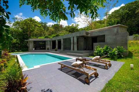 Day, Garden, Mountain view, Pool view