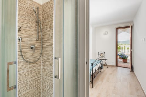 Agriturismo Pian del Vescovo Apartment in Tuscany