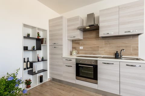 Agriturismo Pian del Vescovo Apartment in Tuscany