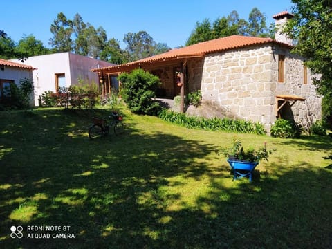 Property building, View (from property/room), Garden view