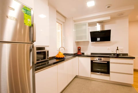 Apartamentos Amaiur Copropriété in Estella