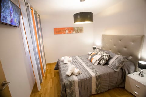 Apartamentos Amaiur Copropriété in Estella