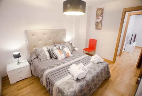 Apartamentos Amaiur Copropriété in Estella