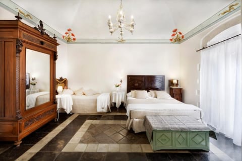 Sabbinirica Bed and breakfast in Ragusa