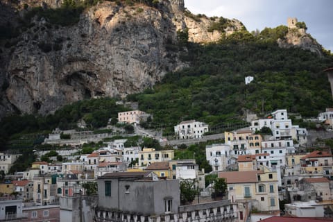 Appartamento Paradiso Condominio in Amalfi